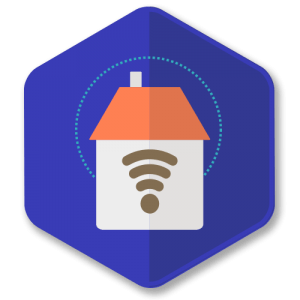 home network icon